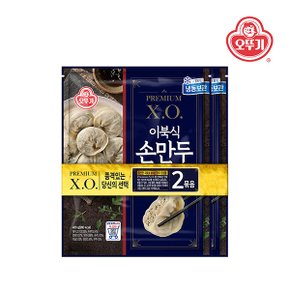 XO 이북식손만두 (420GX2)