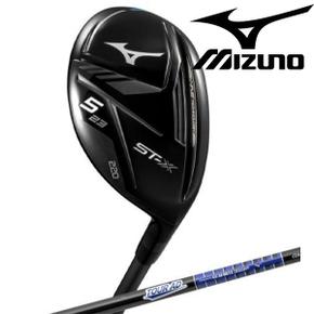 3433030 미즈노 남성 ST-X 220 유틸리티 TOUR AD GM U 카본 샤프트 MIZUNO  UA3306318