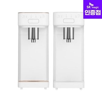 SK매직 스스로 직수 냉온 정수기 5년 WPUA1100C