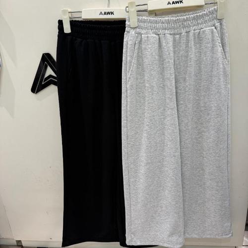 AWK_Ready4 next CB01 T/C분또 기본 와이드핏 팬츠 R262G3571A(1)