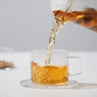 JAJU 인진 쑥 돼지감자 블렌드 티 J72N903006500