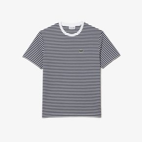 남성 스트라이프 티셔츠 TH9749-54G