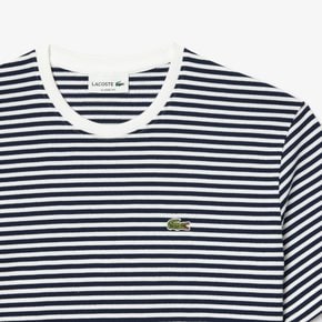 남성 스트라이프 티셔츠 TH9749-54G