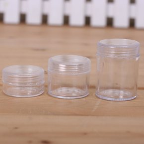 비즈통/플라스틱보관함/보관통/비즈통/바늘/실