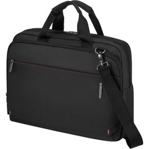 영국 샘소나이트 브리프케이스 Samsonite Mens Network 4Laptop Bag Briefcases 블랙 Charcoal 1