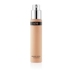 BEAUTY 프라다 뷰티 리빌 스킨 옵티마이징 파운데이션 리필 30ml Lc10