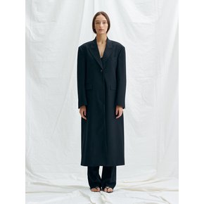 MILE COAT (BLACK)