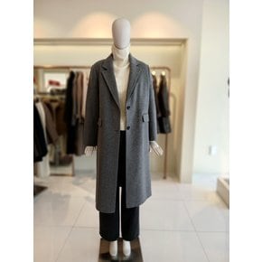 [여주점] 씨씨콜렉트 울캐시미어싱글코트 E254msh165