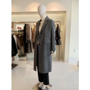 [여주점] 씨씨콜렉트 울캐시미어싱글코트 E254msh165