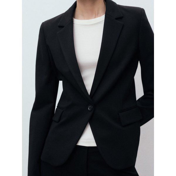WOMAN 블레이저 PALOMA Black 17035807