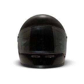 RIVALE 풀페이스 헬멧 SOLID BLACK