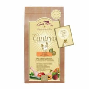 테라카니스 카니레오 치킨 2.5kg (WD28BF3)