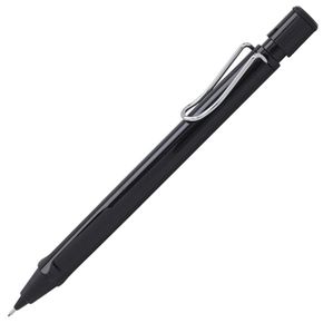 라미 Safari샤이니블랙샤프 119BK lamy