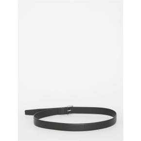 Belt 634440_BRM0E_1000 BLACK