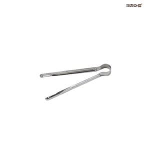 금상첨화 304스텐 주방집게 악어 집게 소