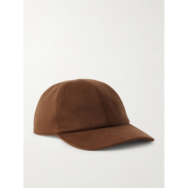 아이비 캐시미어 베이스볼 캡 46376663162969780