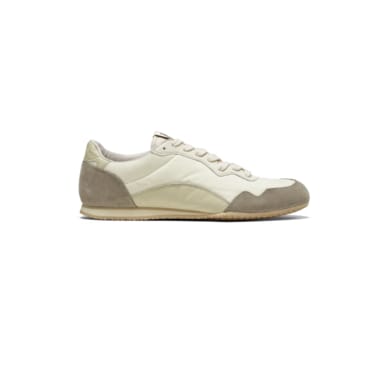 오니츠카타이거 세라노 CL (크림 / 퍼티) / SERRANO CL (CREAM/PUTTY) / 1183B886.100