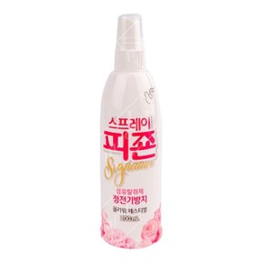 스프레이피죤 플라워페스티벌 200ml 1P 정전기방지 (W9B086B)