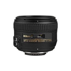 AF-S NIKKOR 50mm F1.4G 정품 재고보유 당일출고