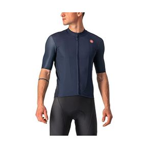 독일 카스텔리 져지 Castelli 남성 Endurance Elite Jersey TShirt 1438776