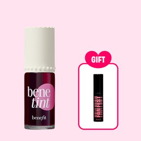 [틴트BEST] 베네틴트-로즈 기획세트 (+마스카라디럭스)