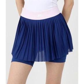 숏 스커트 AWSD10168O328 SODALITE BLUE DOM