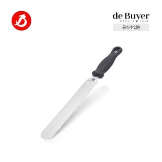 레볼 드부이에 제누와즈 케이크 나이프 25cm