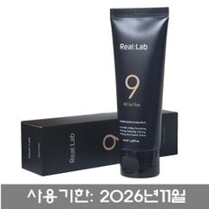 리얼랩 나인 올인원 100ml