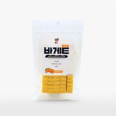 (펫쯔)유산균바게트츄-단호박 120g(6p)