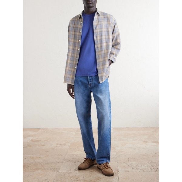 OB 스탠다드 코튼 저지 티셔츠 46376663163073664