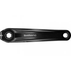 Shimano (SHIMANO) 수리 부품 왼쪽 크랭크 유닛 165mm FCE8000 Y1VX98050