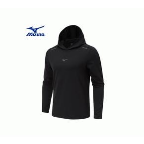 러닝 후드 기모 긴팔 티셔츠 HOOD PULLOVER 32YA360109