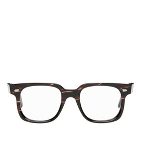 톨토이즈쉘 1399 안경 CGOP-1399-52-05 STRIPED BROWN HAVANA