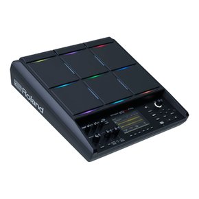 롤랜드 SPD-SX PRO Sampling Pad