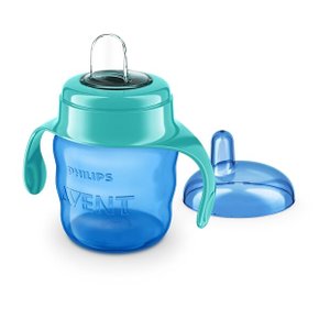 아벤트 베이직 스파우트컵 200ml/7oz (6개월 이상) SCF551/00