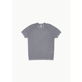 선플라워 26SS Mesh Raglan Tee (2 Colors)