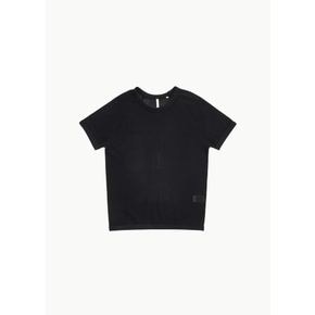 선플라워 26SS Mesh Raglan Tee (2 Colors)