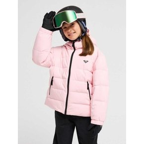 키즈 SNOWYHILL PUFFY 스노우 자켓 (TG51JS012MDA)