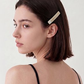 타니아 미니 헤어 핀 / TANIA MINI HAIR PIN_3colors