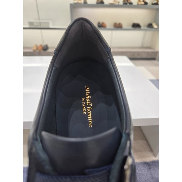 [제주점] 미셸 by 탠디 남성 스니커즈 편한 높이 3cm 운동화 y25038 / 2