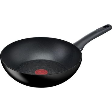  독일 테팔 냄비 Tefal G28819 Hard Titanium On Wok Pan 28 cm Aluminium Safe Non-Stick Coatin