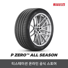 [피렐리] 245/45R18 피제로 올시즌 P ZERO All Season