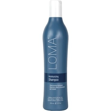 LOMA 로마 모이스처라이징 샴푸355ml