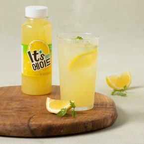 잇츠유어 레몬에이드 270ml