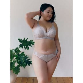 A~E컵,언더 70~95 다양한 사이즈!! 플러스 사이즈까지  퍼펙트핏 허그브라(VBR1804AB)