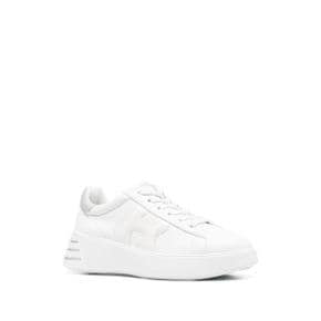 SS23 호간 Sneakers Shoes Hogan WHITE HXW5640DN61Q YQ0351