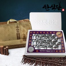 [한식단] 제주도직송 갈치 250g이상 5미(진공팩 20토막) 실속 선물