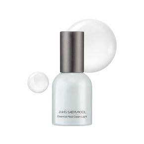 [화잘먹크림] 에센셜물크림라이트30ml