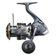 시마노 (SHIMANO) 스피닝 릴 범용 알테그라 2021 C5000XG 쇼어 지깅 쇼어 캐스팅 시바스