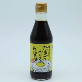 수입식품 수입식재료 계란후라이 테라오카 계란간장 300ml 식자재 가공식품